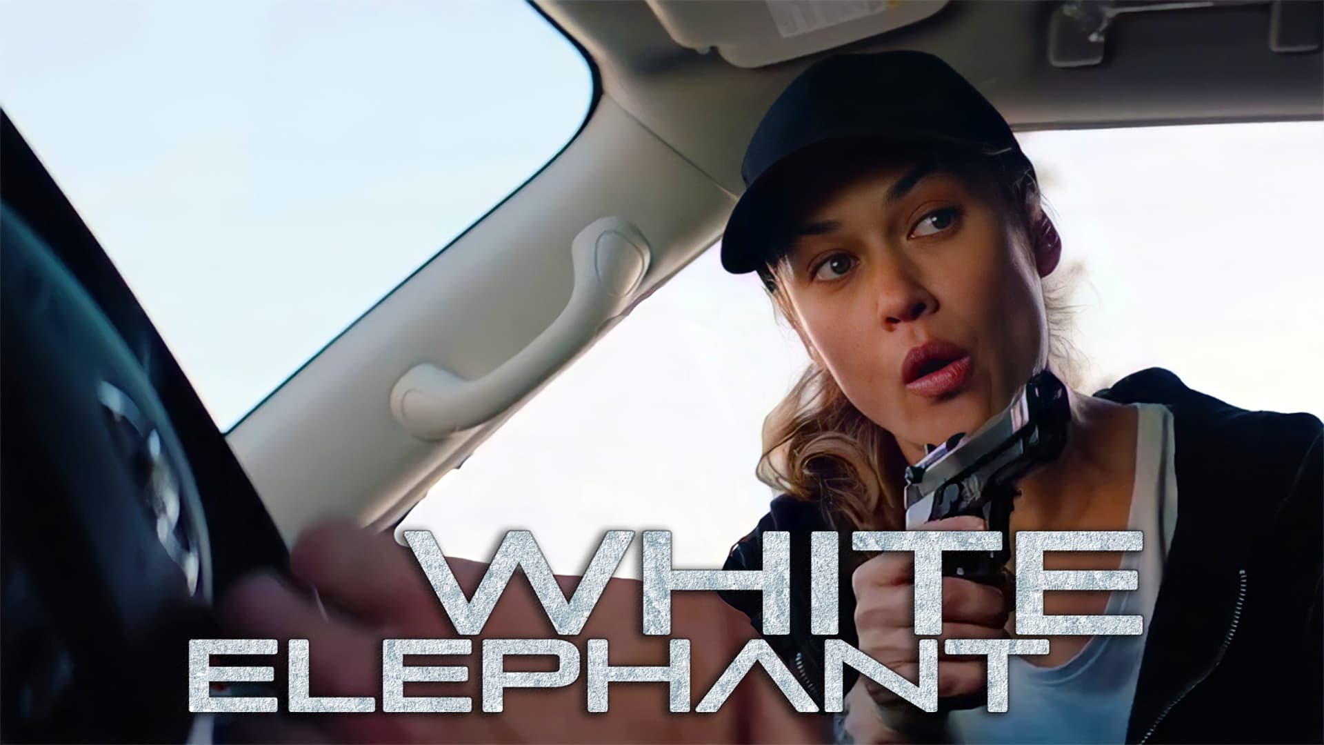 White Elephant (2022)