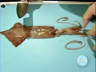 Good Eats - Épisode 9