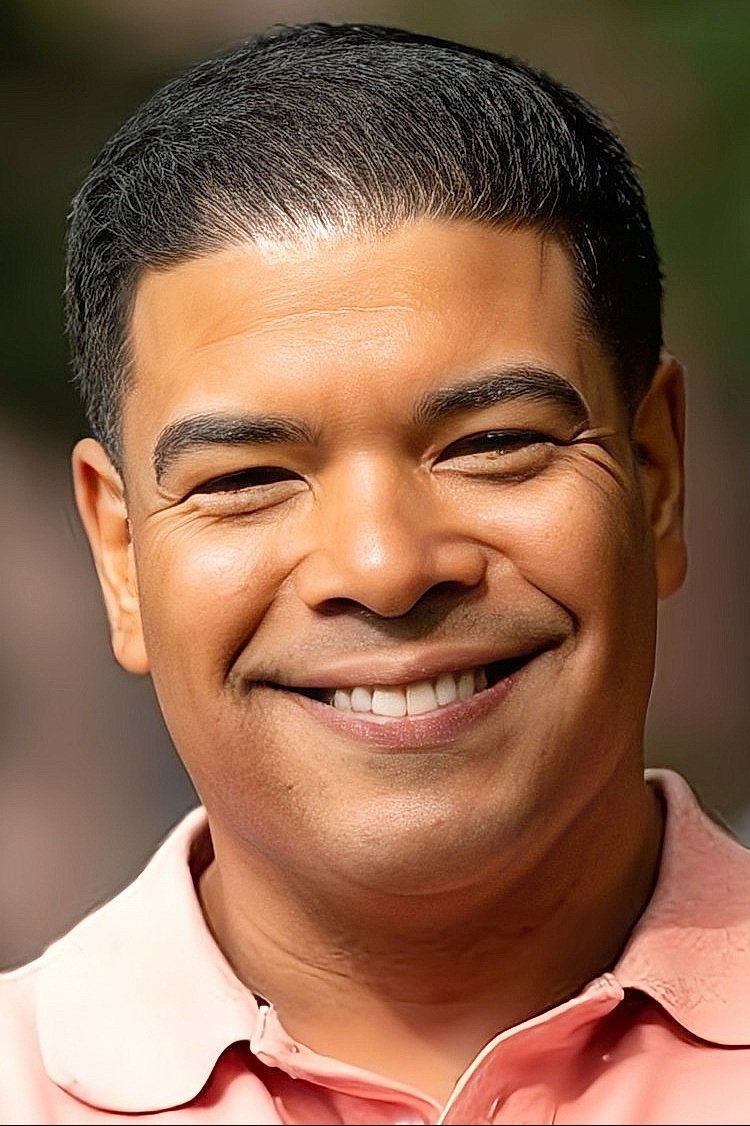 et billede af Rodney Roldan