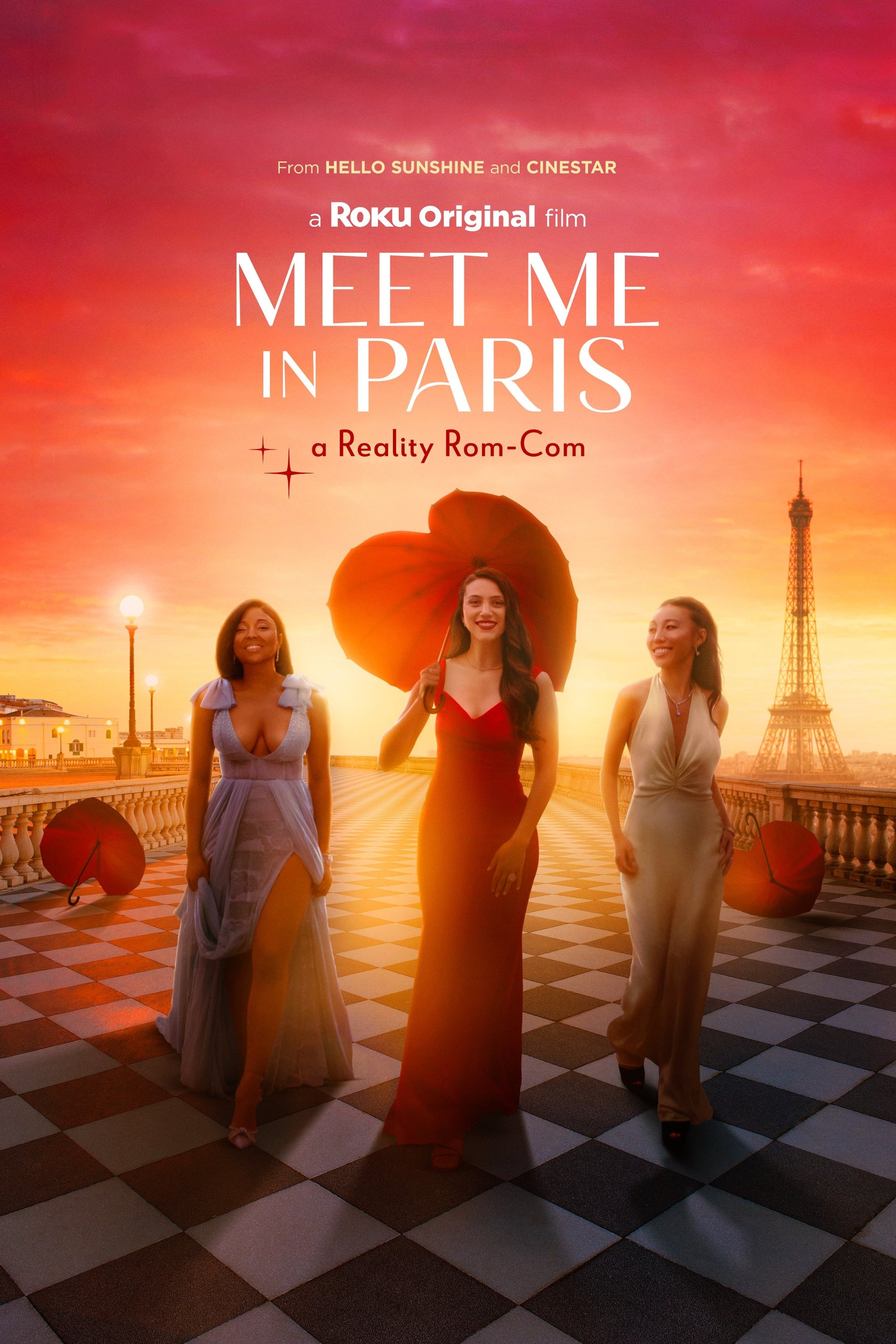 Meet Me in Paris