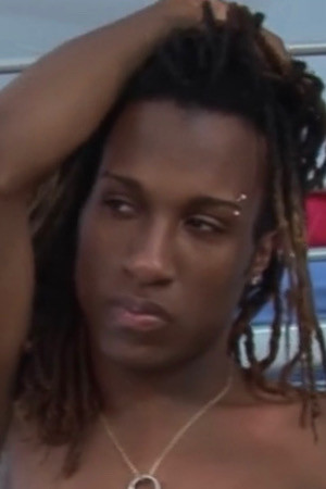 et billede af Romeo Sinclair