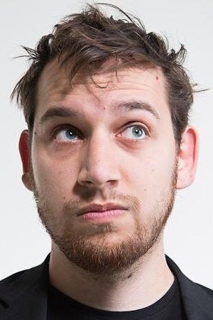 et billede af Xander De Rycke