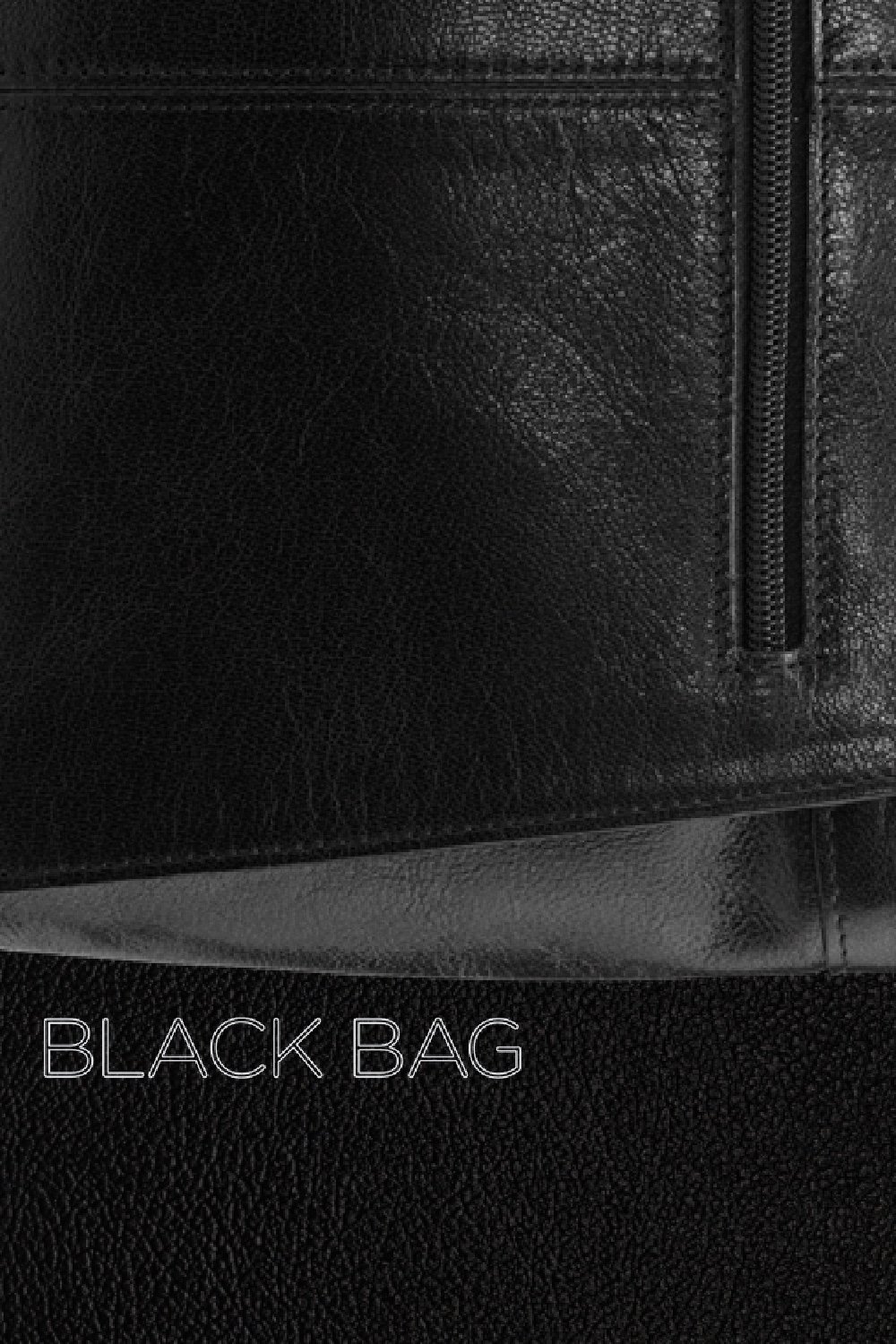 Black Bag