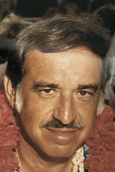 et billede af Norman Friedman