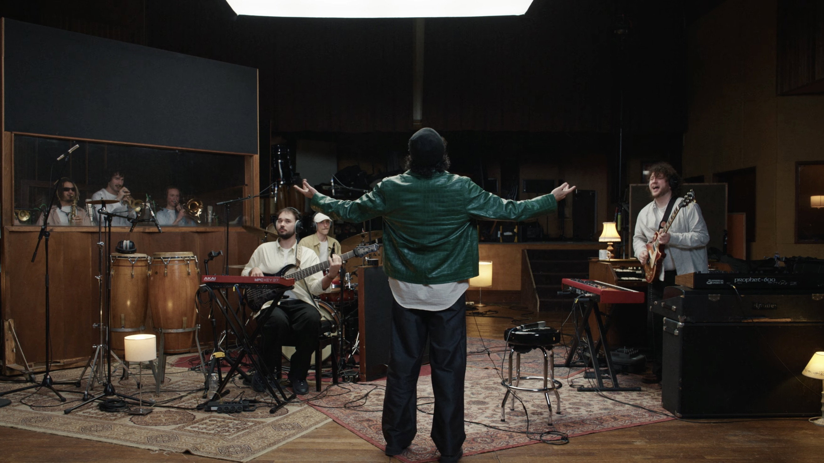 Nos Cœurs sur la Main