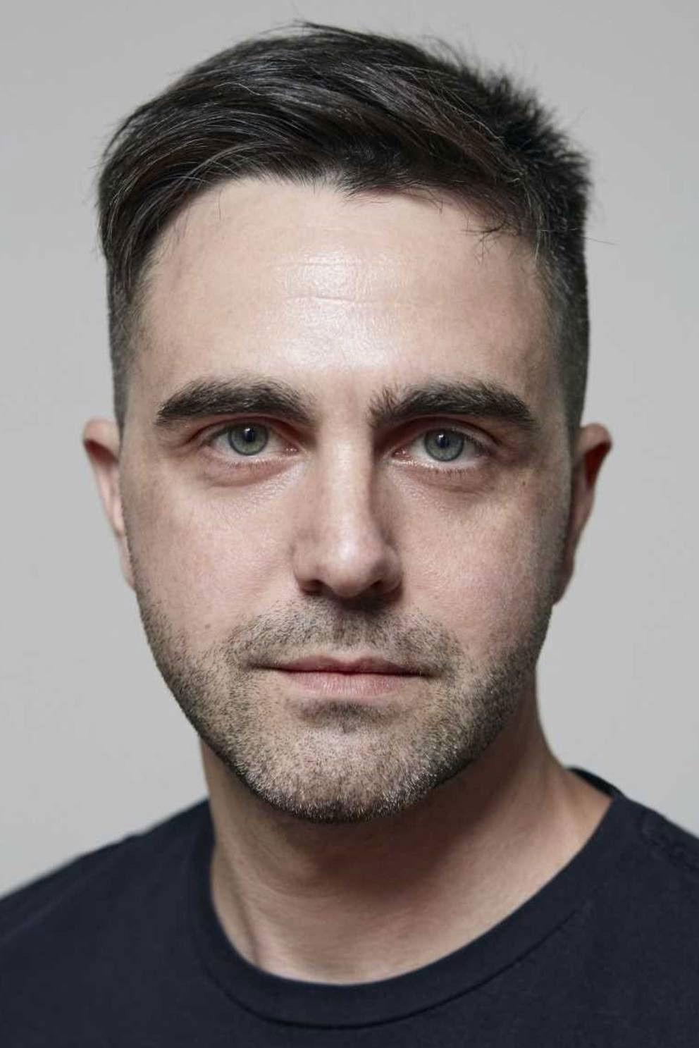 et billede af Gerardo Otero