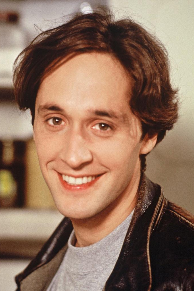 et billede af Martin Schenkel