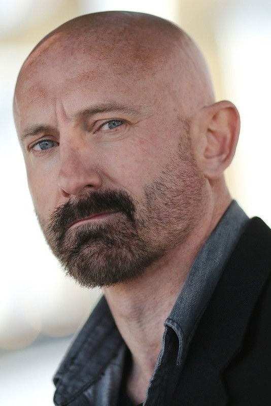 et billede af Gareth Watkins