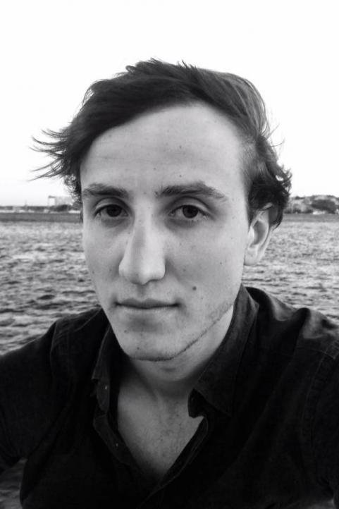 et billede af Paweł Janyst