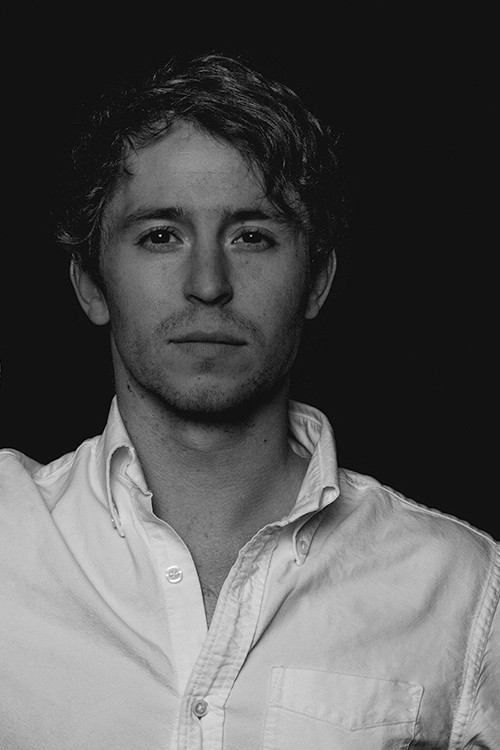 et billede af Drew Sawyer