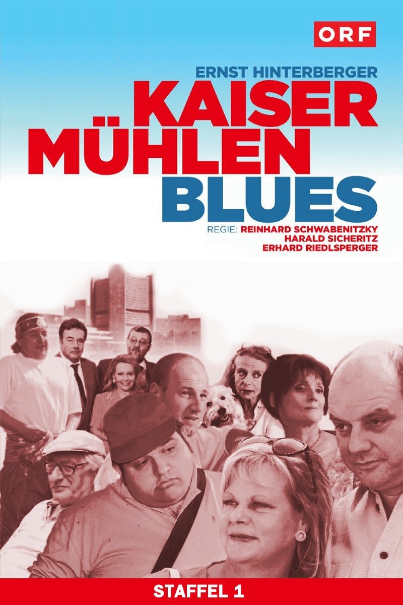 Kaisermühlen Blues - Season 1