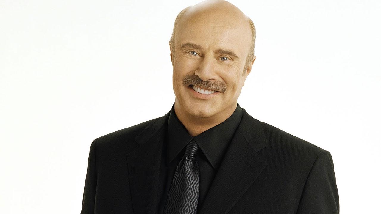 Dr. Phil - Season 21 Episode 139