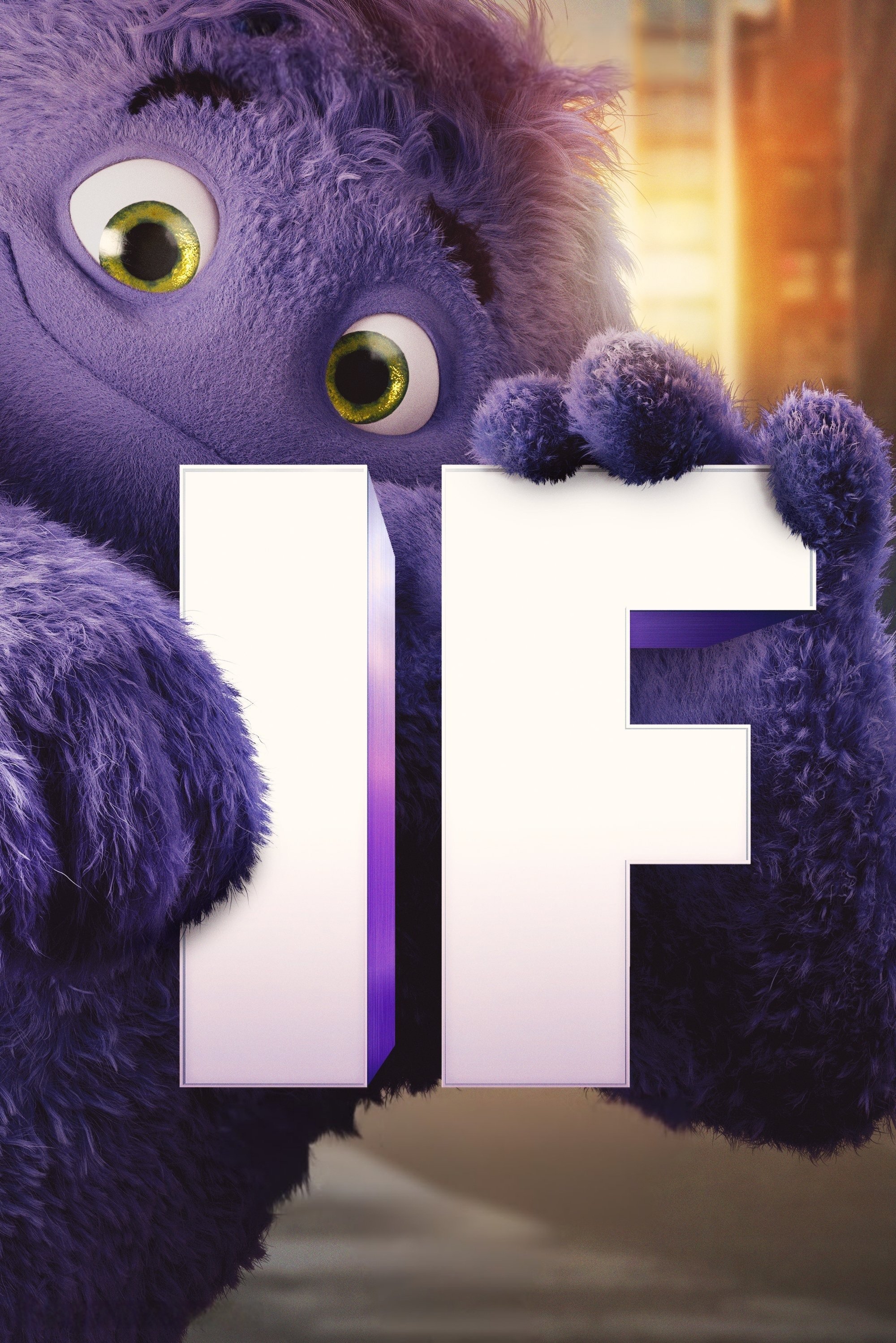 IF