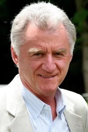 et billede af Charles Minsky