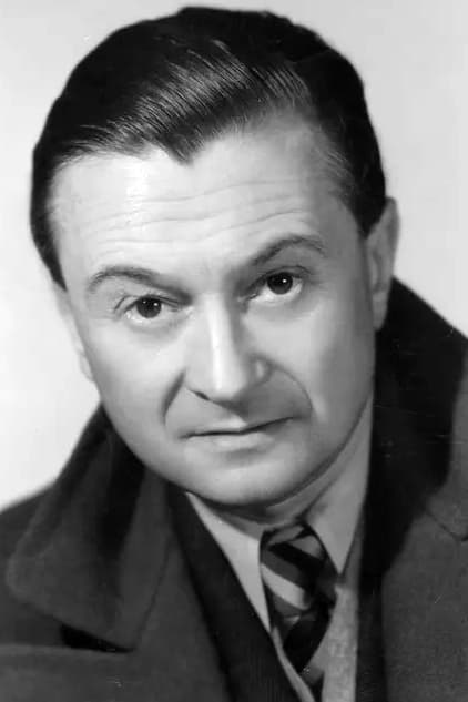 et billede af Julien Duvivier