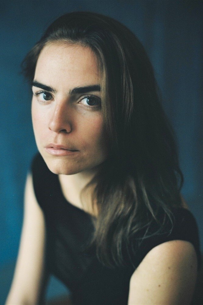 et billede af Manon Gaurin