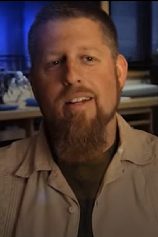 David Crognale | Animation Manager