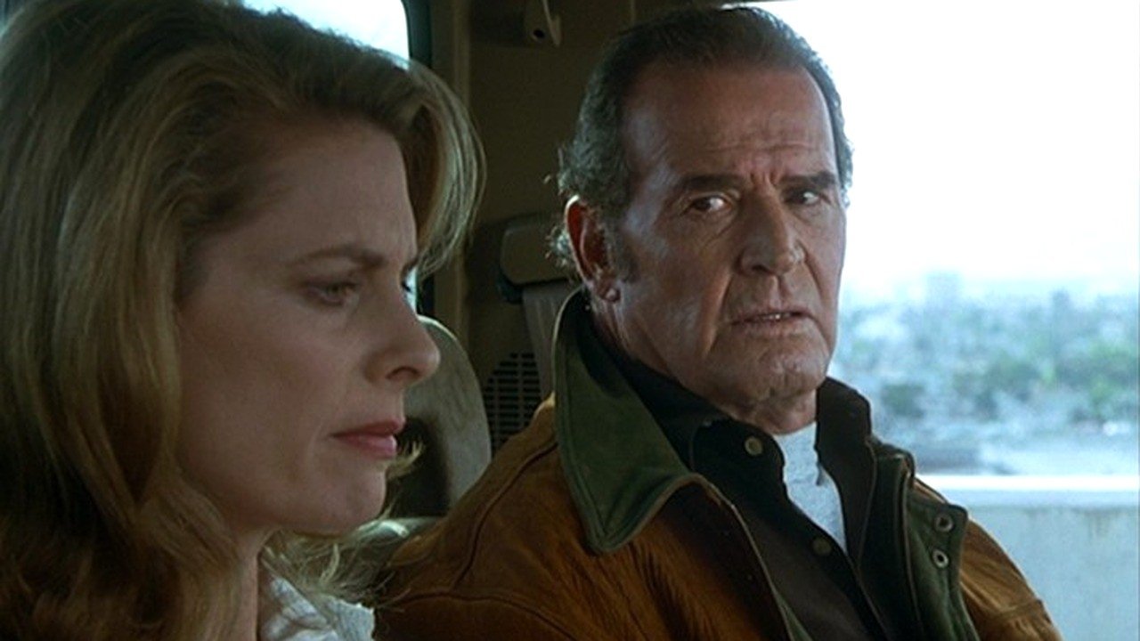 The Rockford Files Season 0 :Episode 8  Punishment and Crime