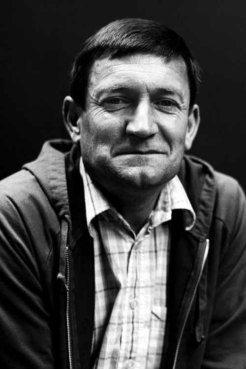 et billede af Paul Heaton