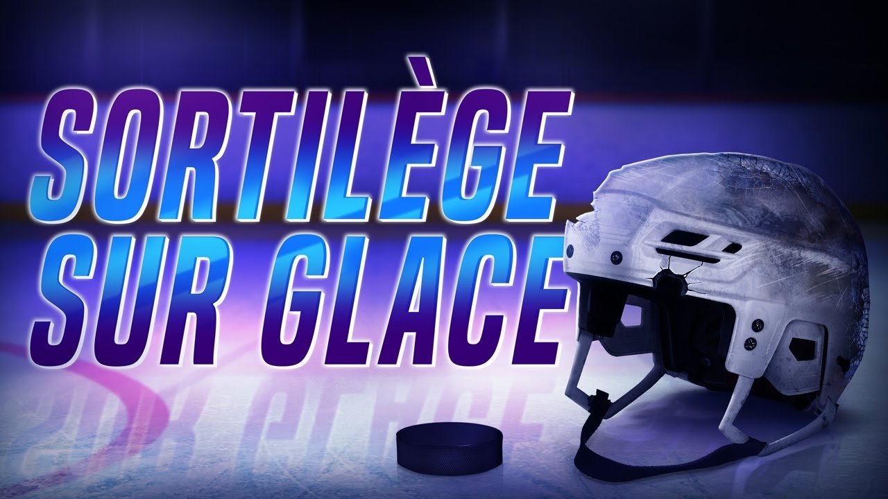 Thumbnail for Spell on Ice Season 1 Episode 15