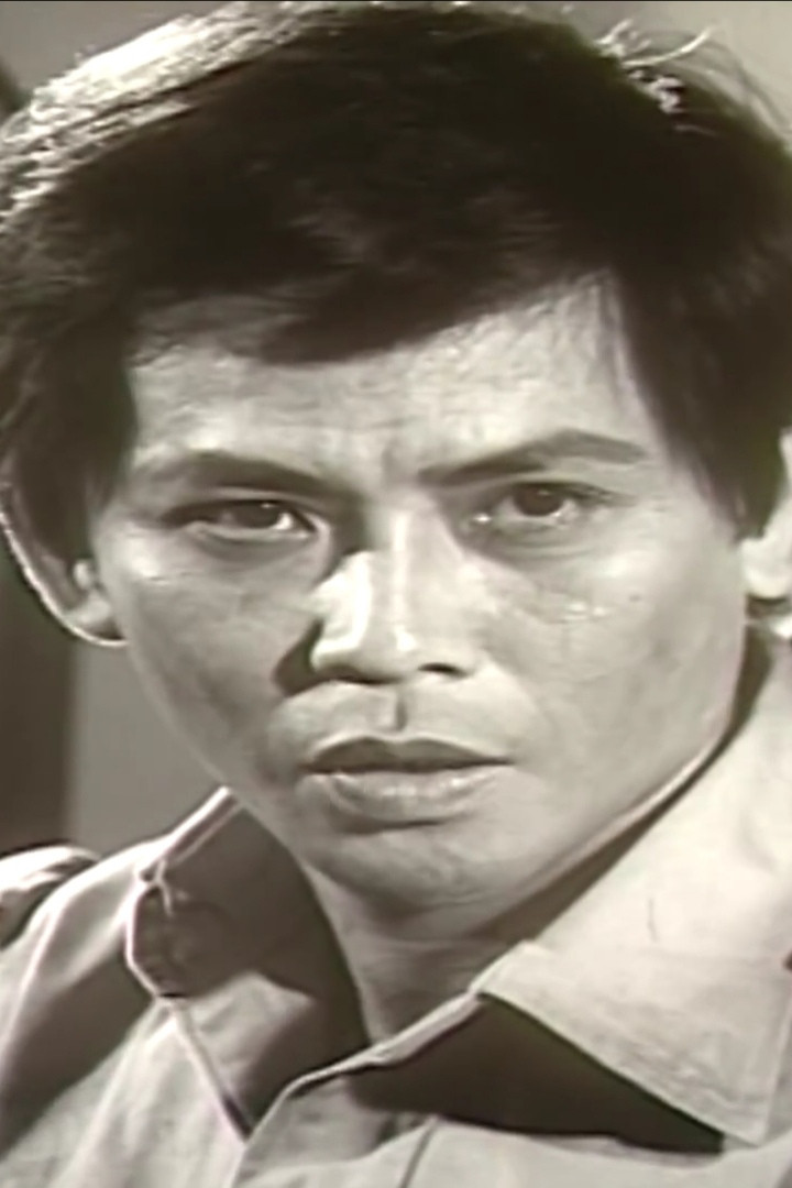 et billede af Lê Minh Tuấn