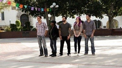 Episode 7