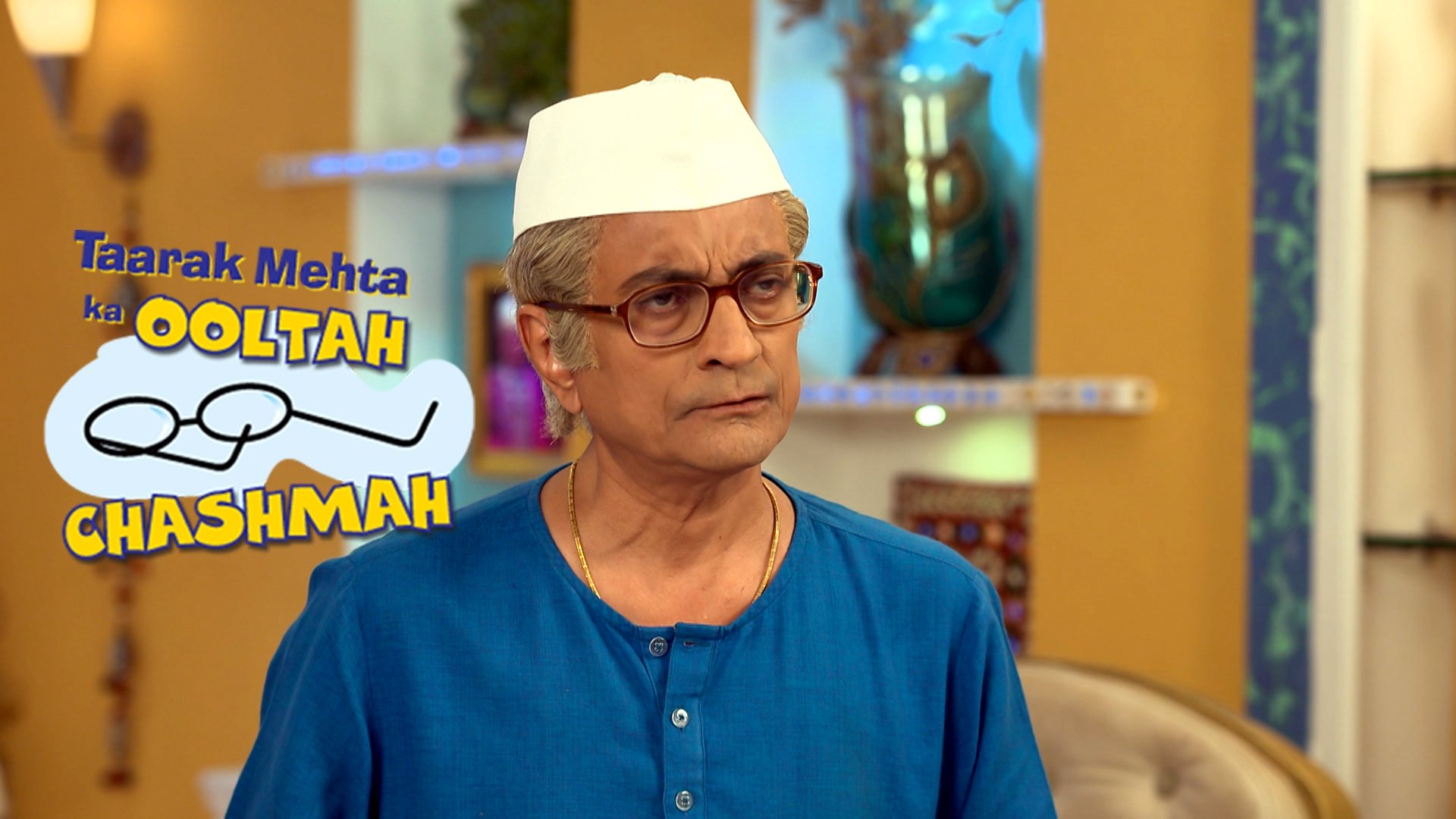 Taarak Mehta Ka Ooltah Chashmah