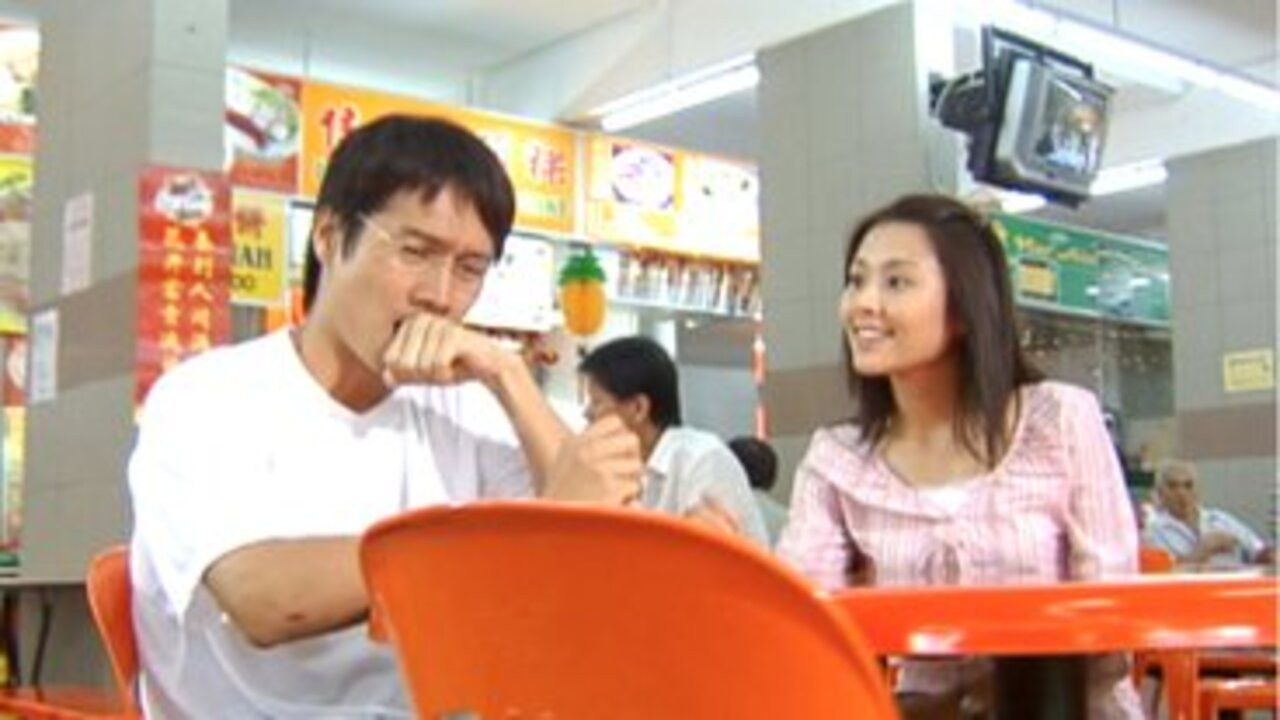 Thumbnail for Episode 22 Season 1 Episode 22