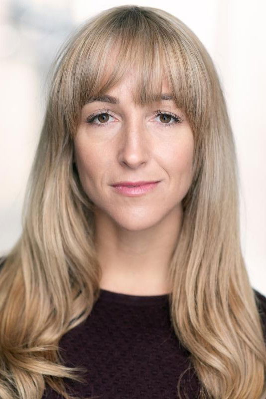 et billede af Natalie Hope