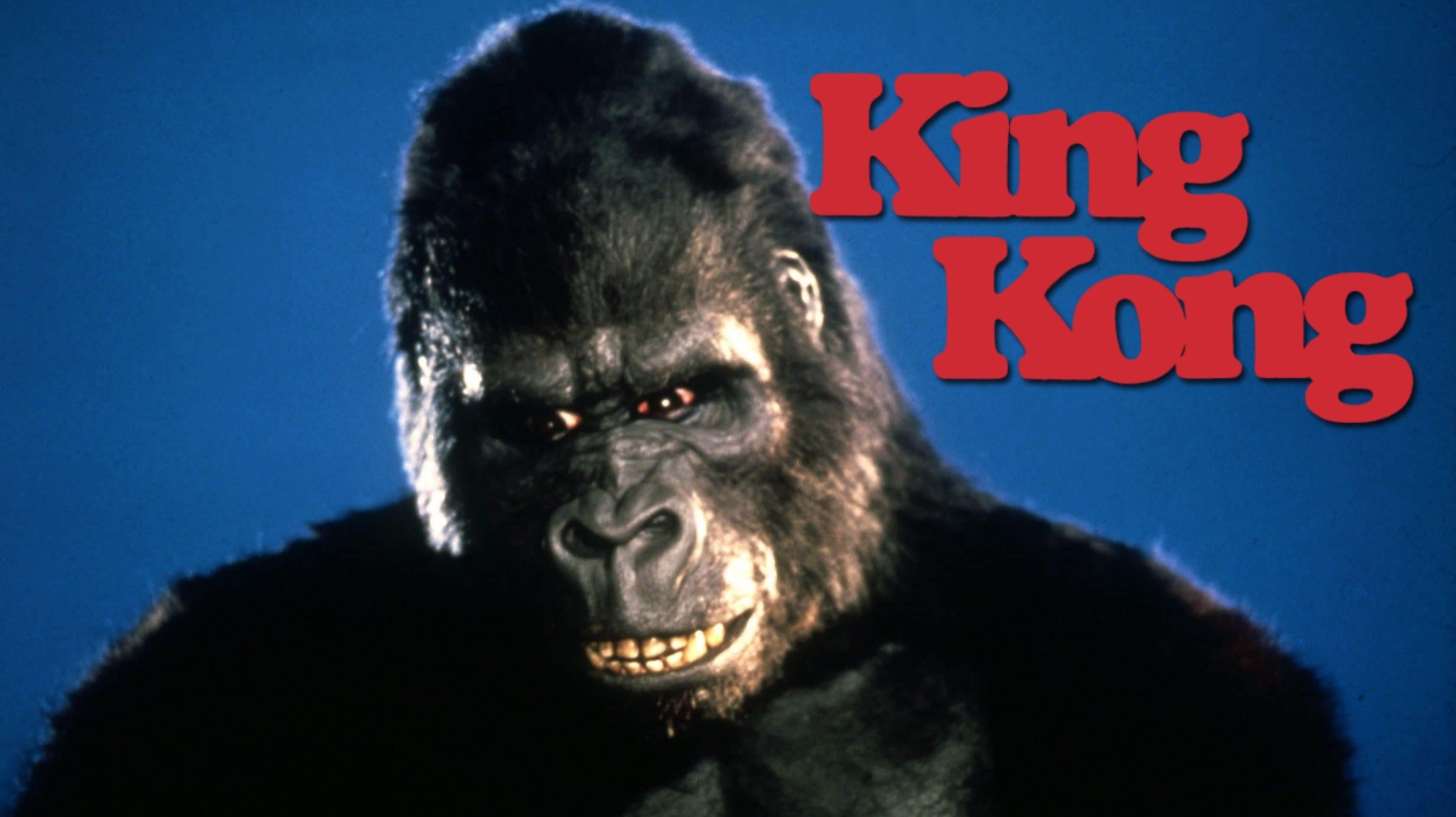 King Kong (1976)