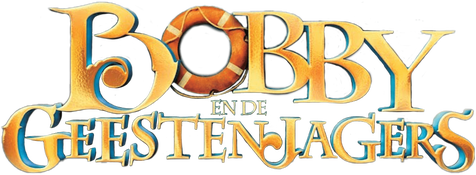 Bobby and the Ghost Hunters