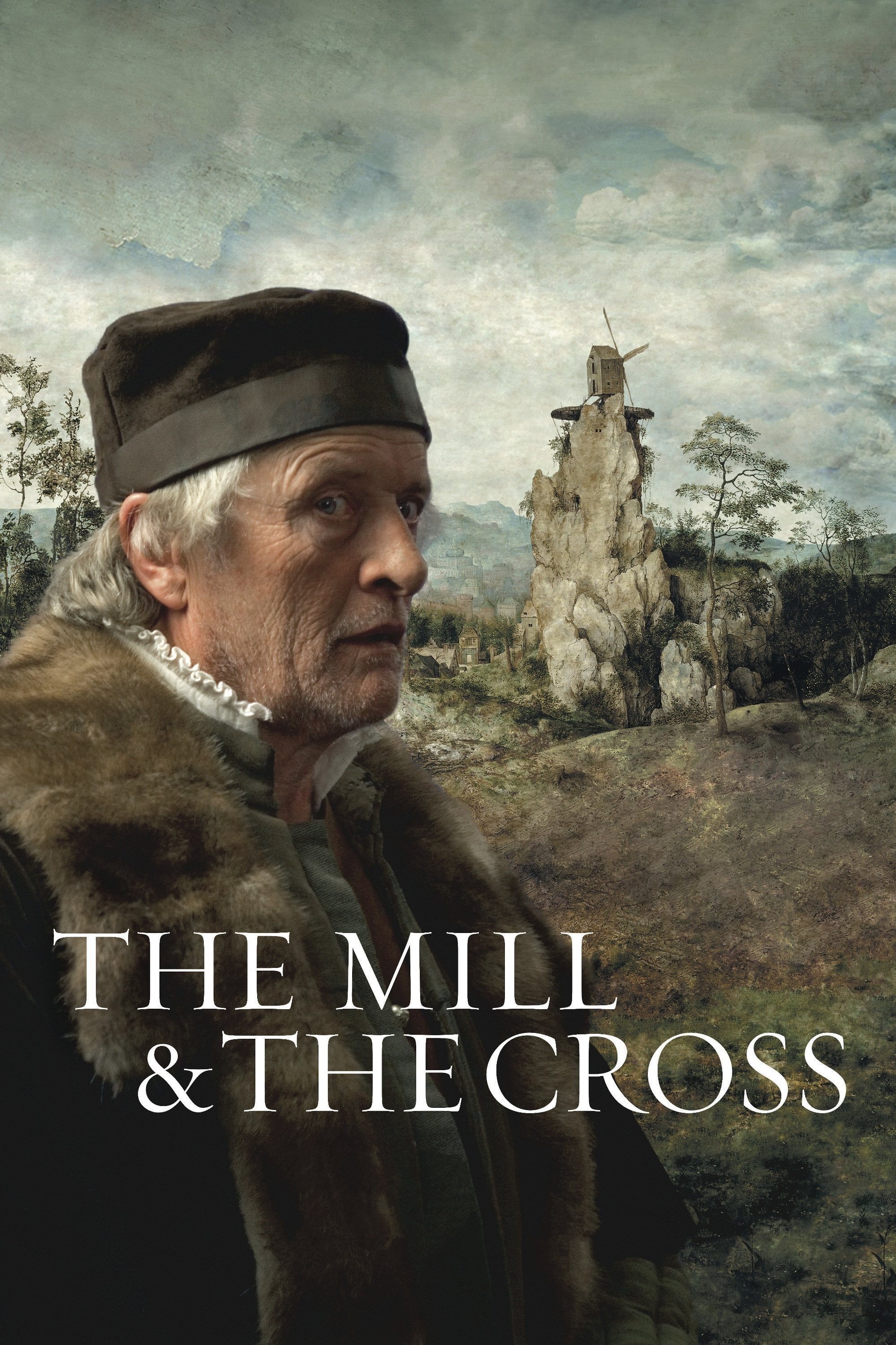 Affiche du film Bruegel, le moulin et la croix 1633