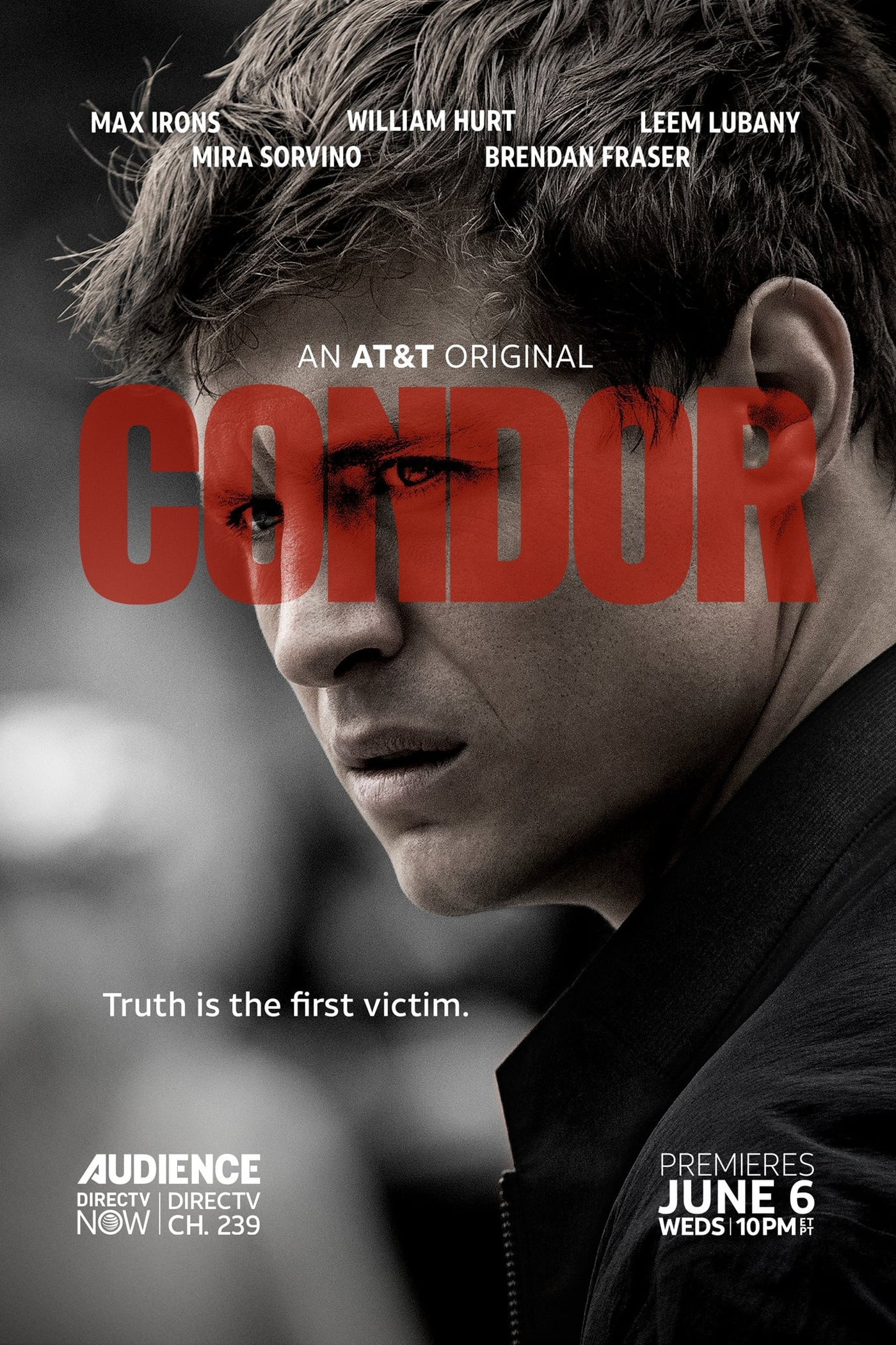 Condor Poster