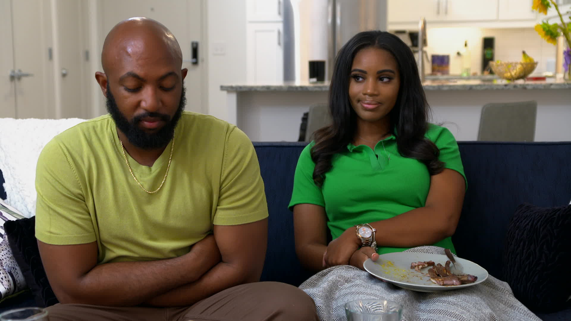 Married at First Sight