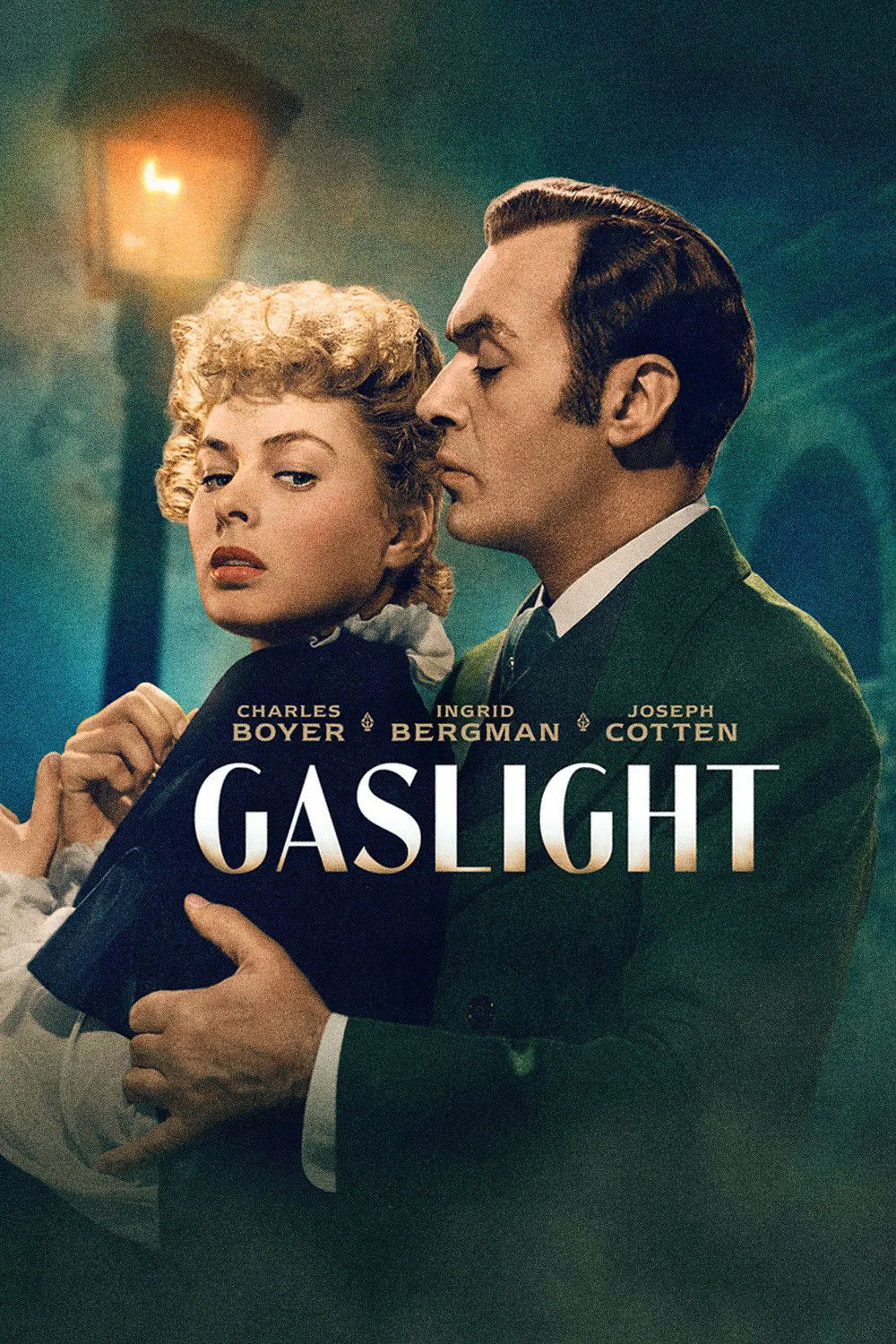 Gaslight
