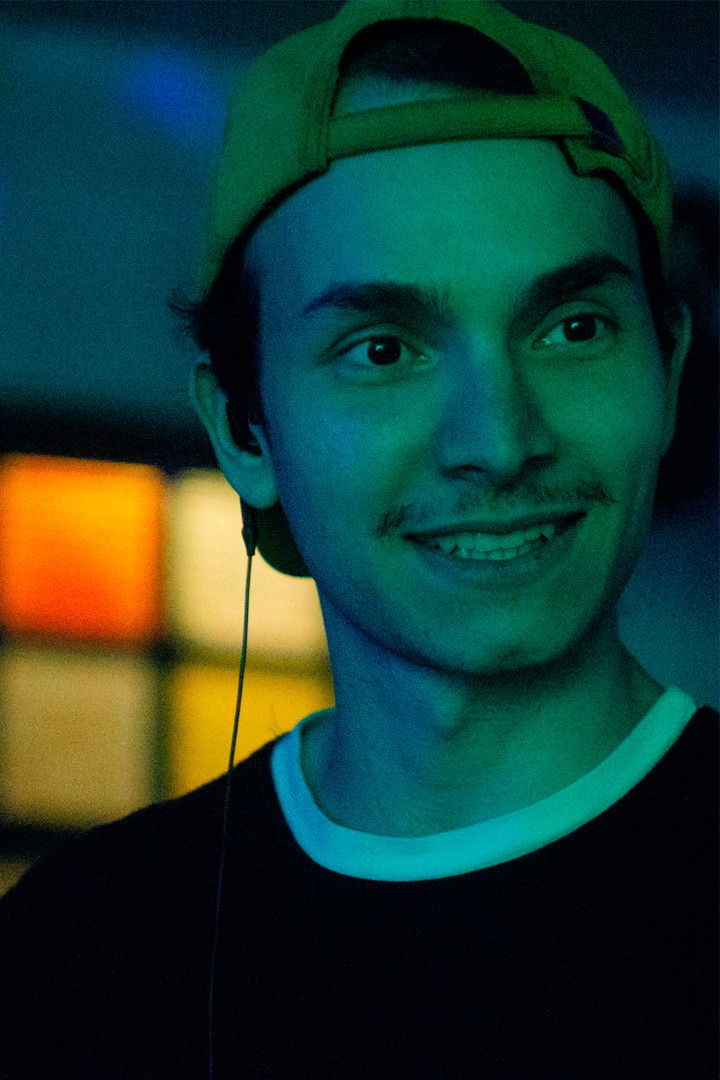 et billede af Leonardo da Riva