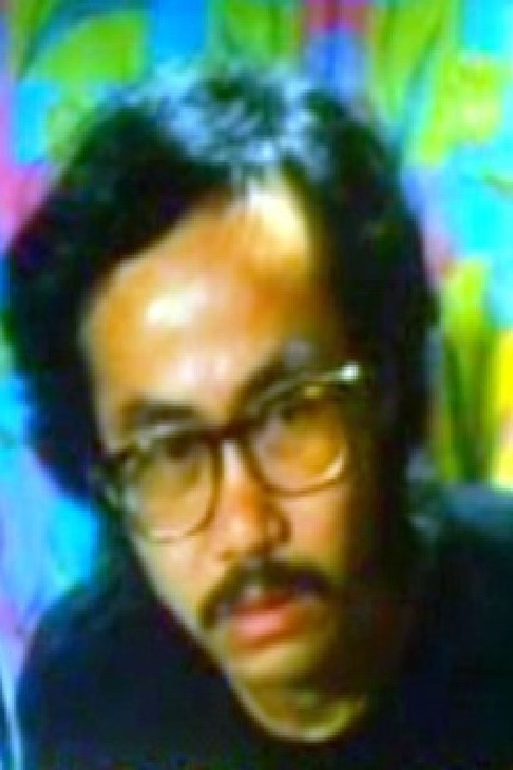 et billede af Jupiter Wong Kin-Man