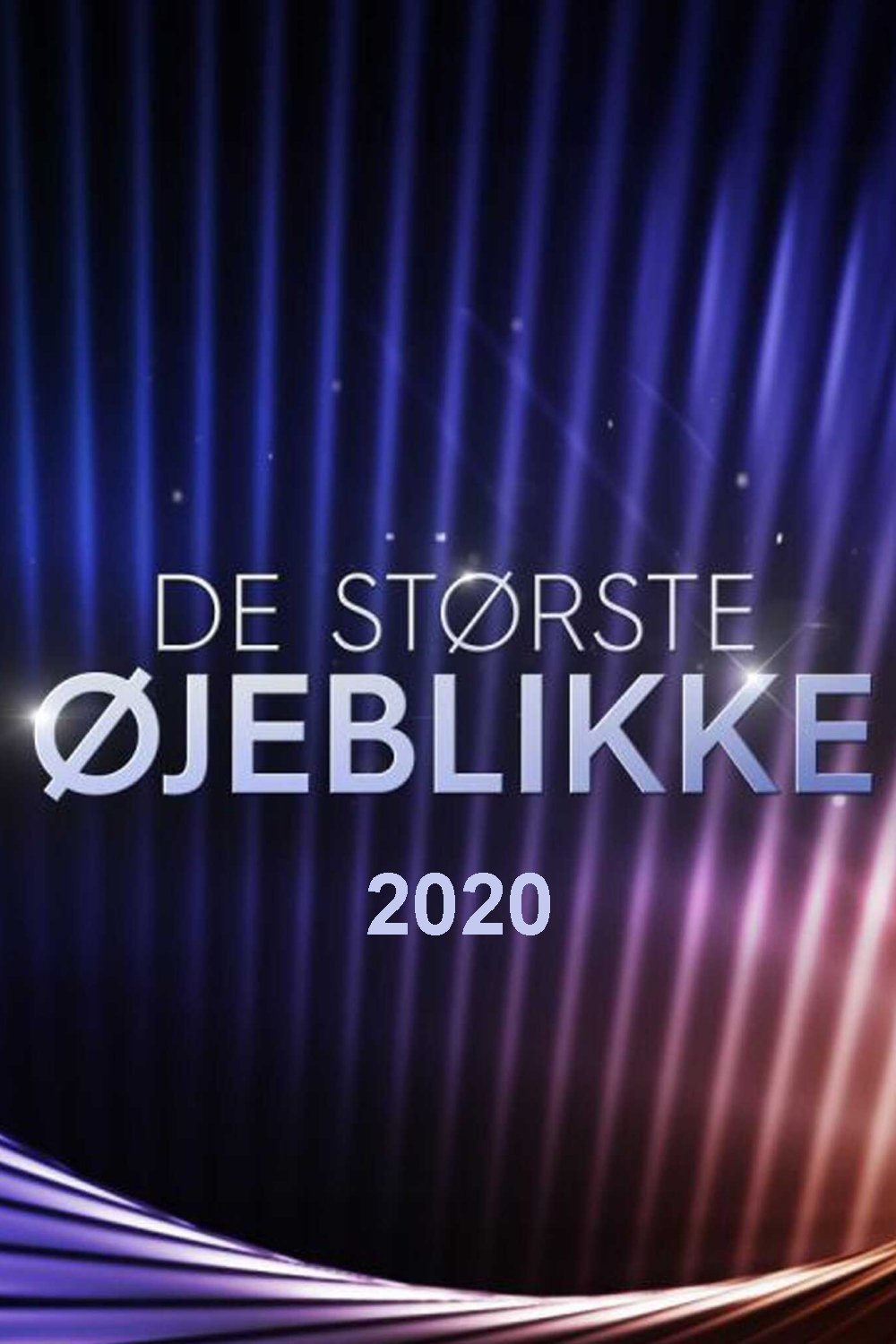 De største øjeblikke - Season 1