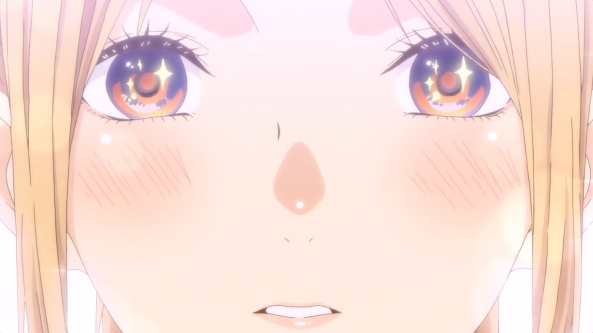 If My Favorite Pop Idol Made It to the Budokan, I Would Die