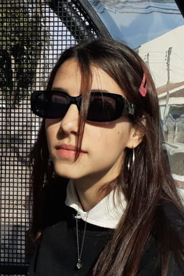 et billede af Luisa Ruivo