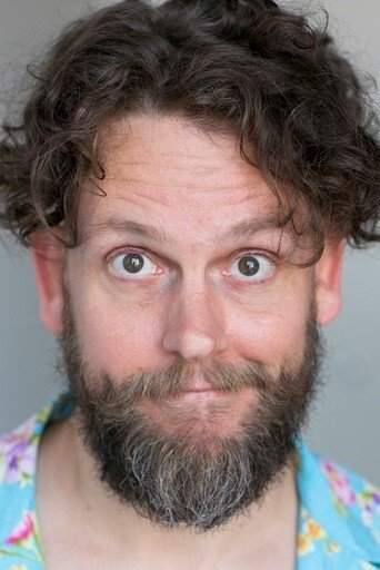 et billede af Brendan McNamara