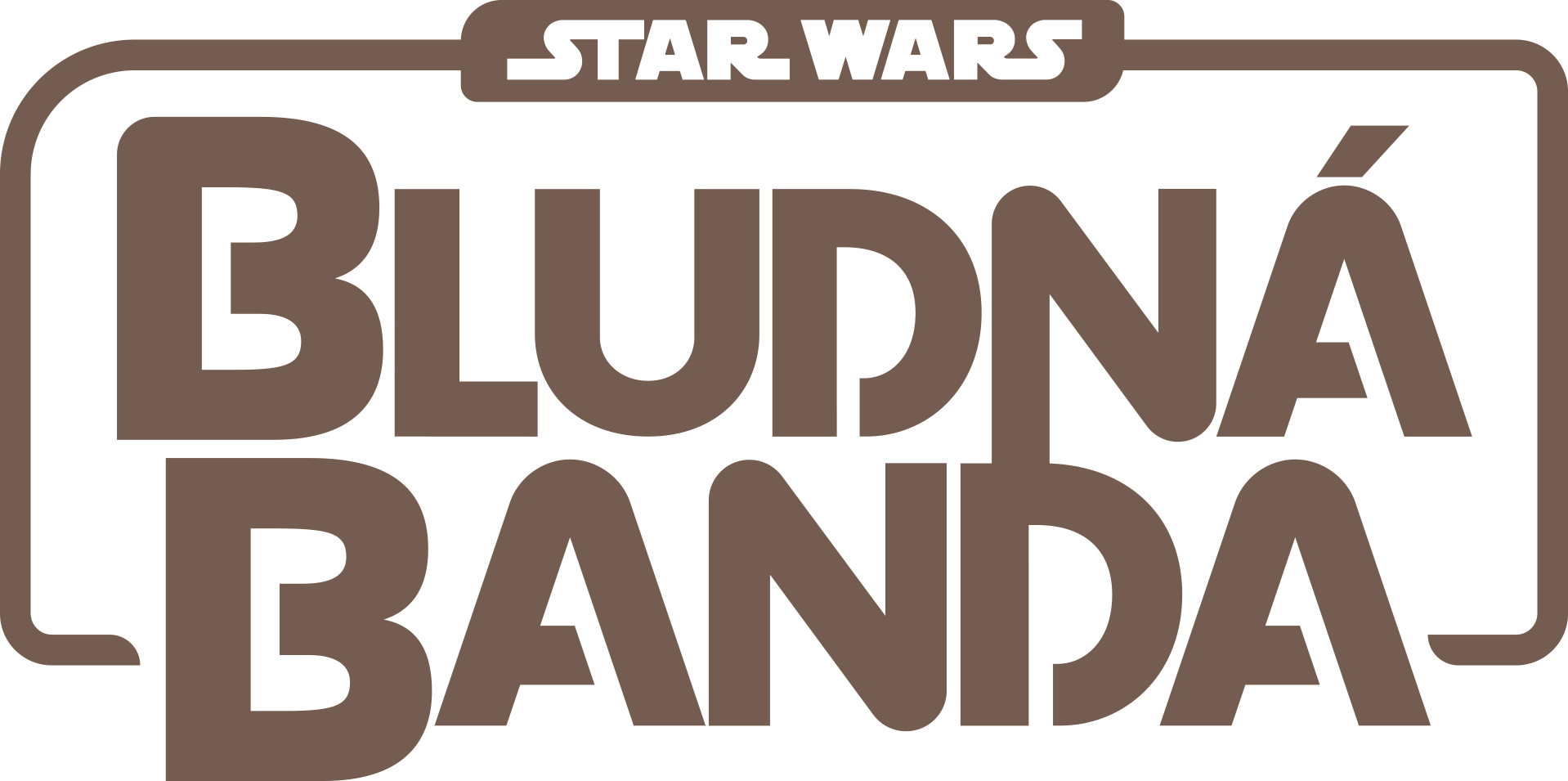 Star Wars: Bludná banda
