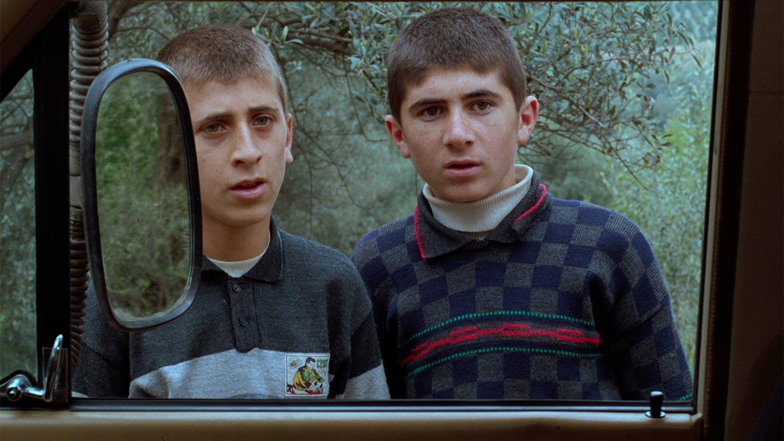 Through the Olive Trees (1994)