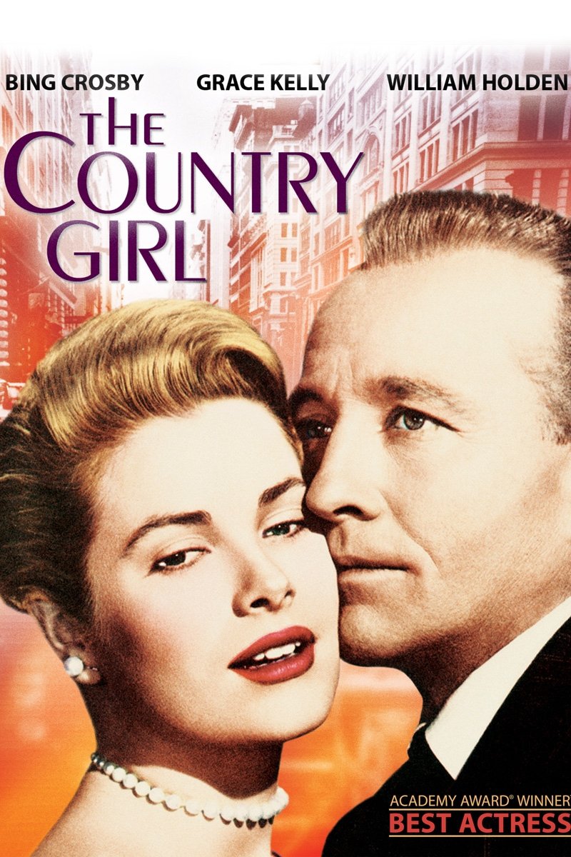 The Country Girl