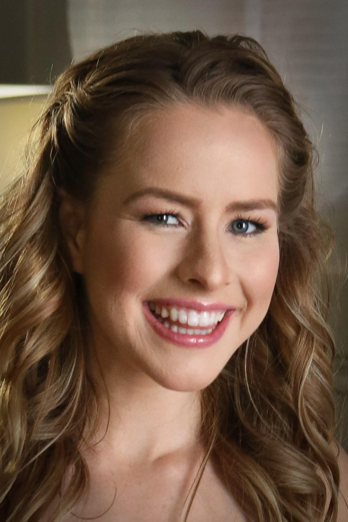 et billede af Lilly Lit