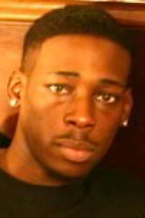 et billede af Dark Baby