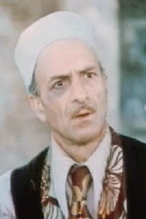 et billede af Abrek Pkhaladze