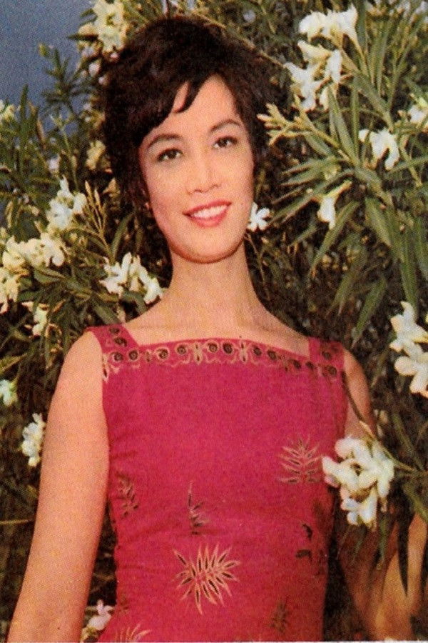 et billede af Fung Chan