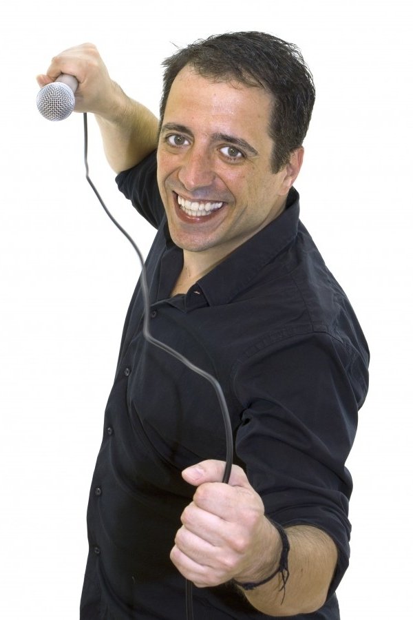 et billede af João Seabra