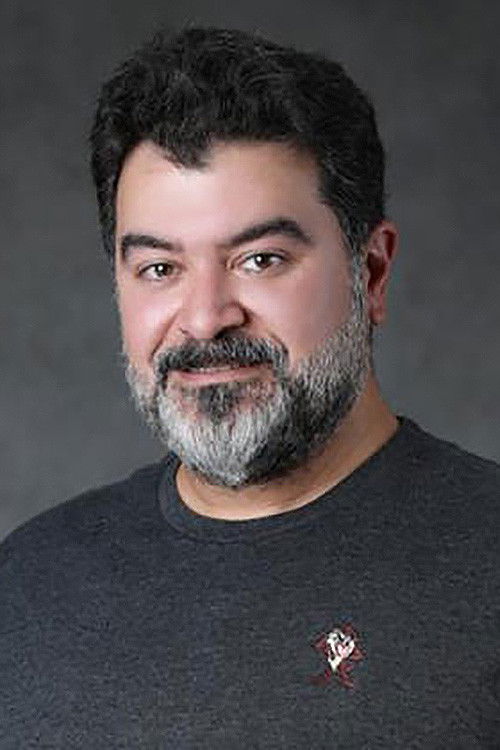 et billede af Hasan Abdal